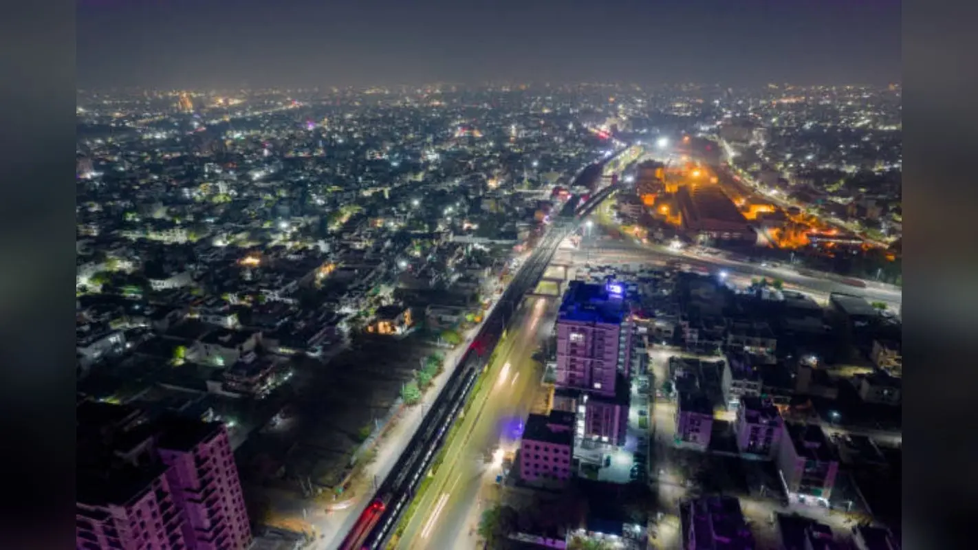 New Cities of India: भारत की आजादी के बाद बसाए गए ये 11 नए शहर, जानें क्यों पड़ी जरूरत
