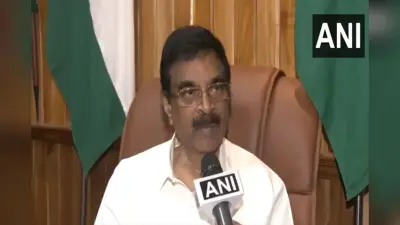 New Governor of Odisha: हरि बाबू कंभमपति बने ओडिशा के नए राज्यपाल, रघुवर दास ने दिया इस्तीफा