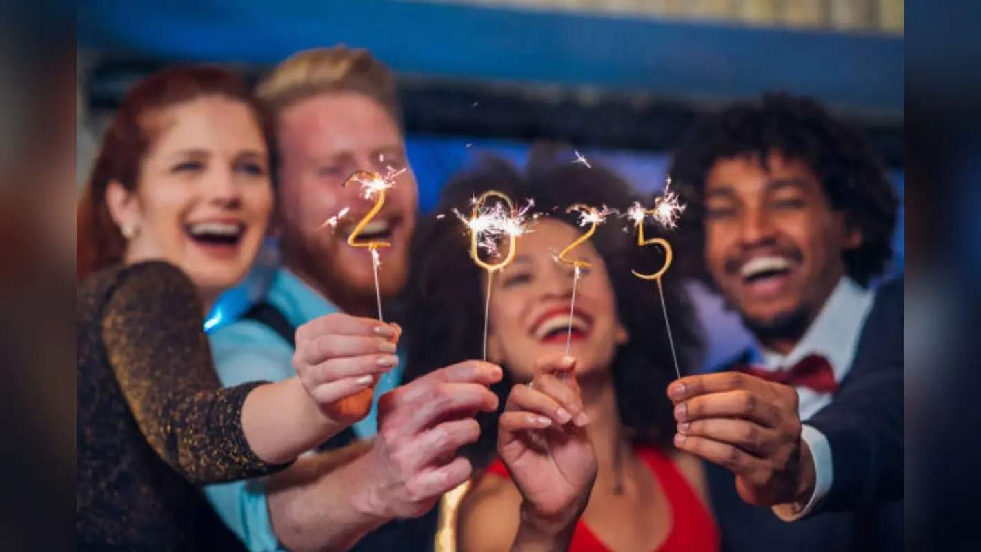 New Year 2025: भारत में एक साल में कई बार मनाया जाता है नया साल, जानें