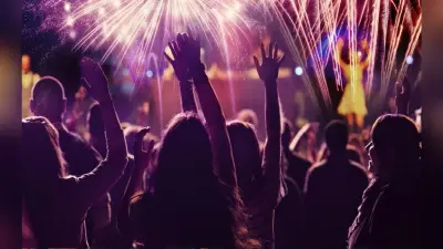 New Year Party: नए साल के जश्न पर 31 दिसंबर की रात होंगे रंगारंग कार्यक्रम, पटनाइट्स करेंगे धमाल