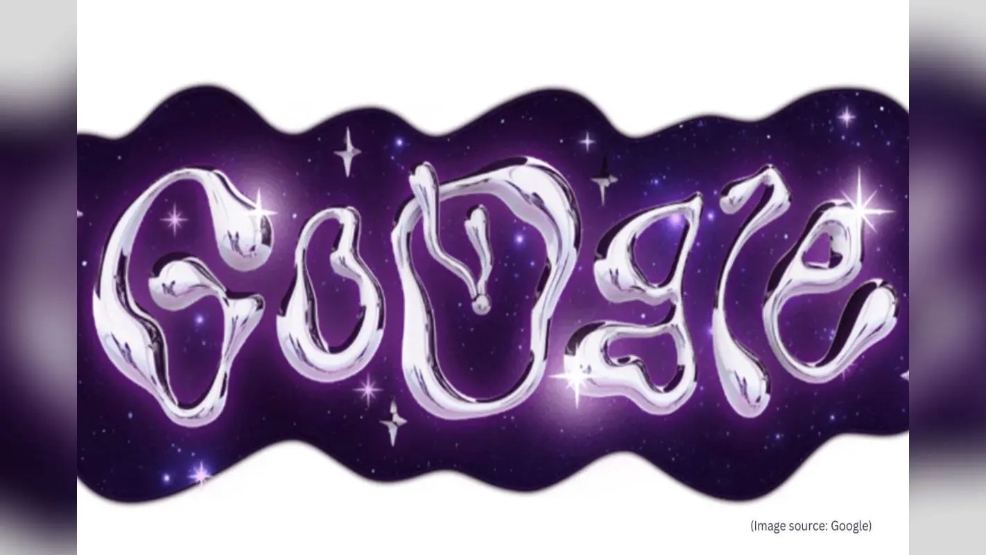 New Years Eve 2024: नये साल से पहले गूगल ने बनाया खास डूडल, दिखाया न्यू ईयर काउंटडाउन