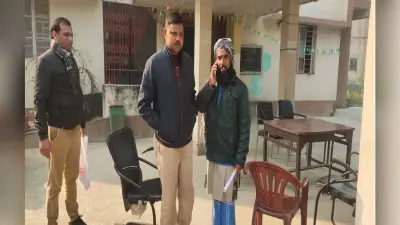 जैश-ए-मोहम्मद से जुड़े मामले में एनआइए का सीतामढ़ी में छापा, अब्दुल अलीम हिरासत में