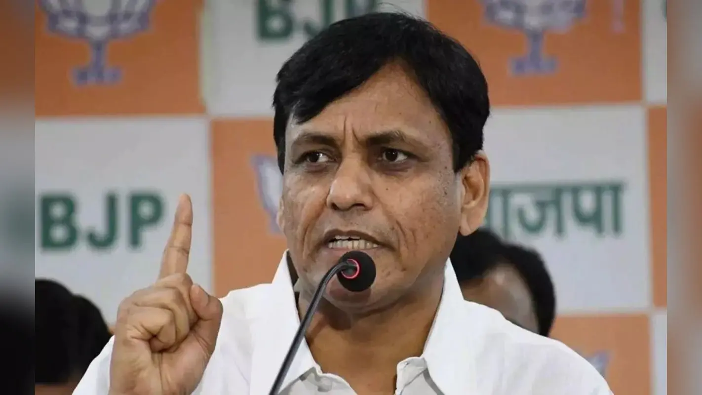 पीएम मोदी के जन्मदिन पर दरभंगा बीजेपी ऑफिस में लगेगा जेनरेटर, नित्यानंद राय ने की अपनी सैलरी से देने की घोषणा