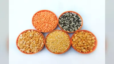 Non Vegetarian Dal: इस दाल को माना जाता है मांसाहारी, ब्राह्मण और साधु-संत नहीं करते सेवन, जानें कारण
