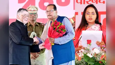 हेमंत सोरेन कैबिनेट की औसत आयु 52 साल, जानें कौन हैं सबसे युवा मंत्री