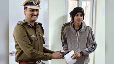 मुजफ्फरपुर में ऑपरेशन मुस्कान ने लौटाए 50 खोए मोबाइल फोन, पुलिस ने पब्लिक से की एक खास अपील