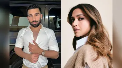 Orry: सोशल मीडिया सेंसेशन ओरी के खाते में आई भंसाली की रोमांटिक फिल्म, दीपिका पादुकोण निभाएंगी खास किरदार