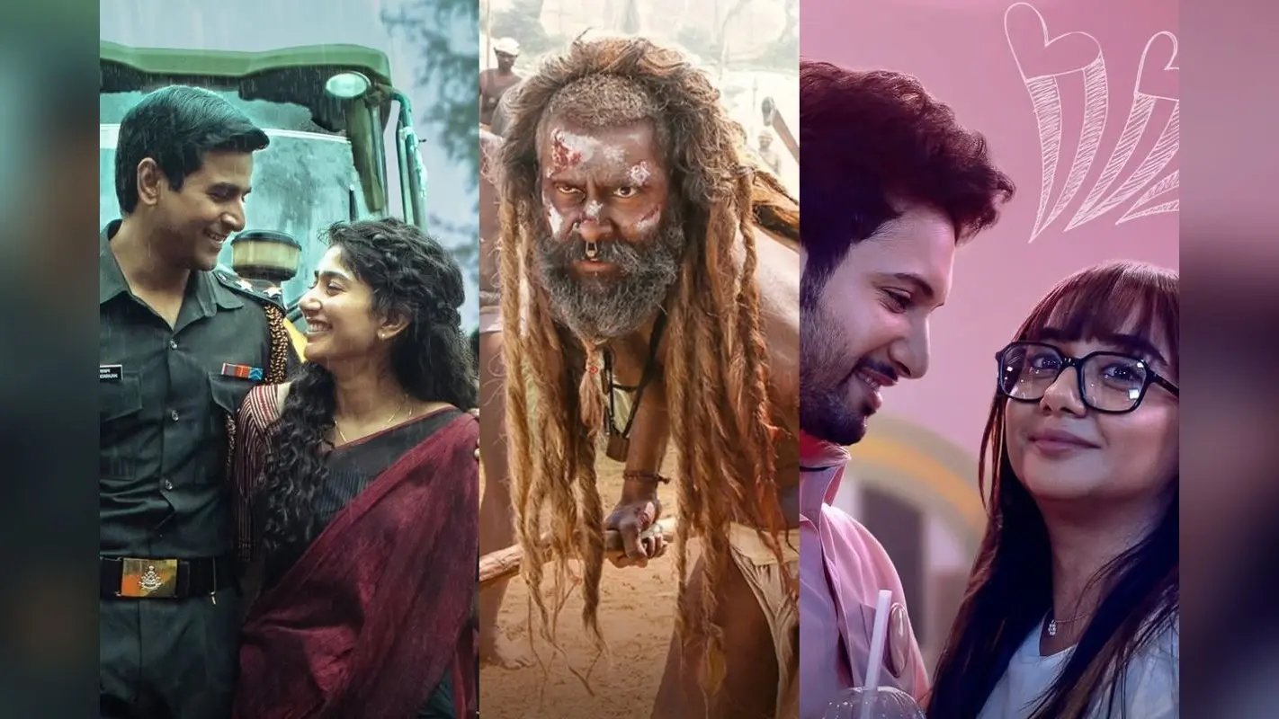 OTT Releases: नेटफ्लिक्स की इन फिल्मों और वेब सीरीज के साथ संडे को बनाए फन डे, देखें पूरी लिस्ट