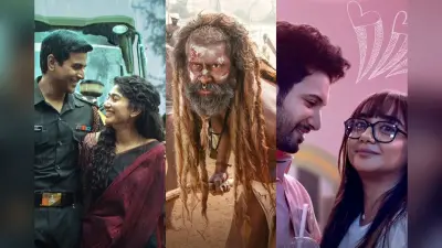 OTT Releases: नेटफ्लिक्स की इन फिल्मों और वेब सीरीज के साथ संडे को बनाए फन डे, देखें पूरी लिस्ट