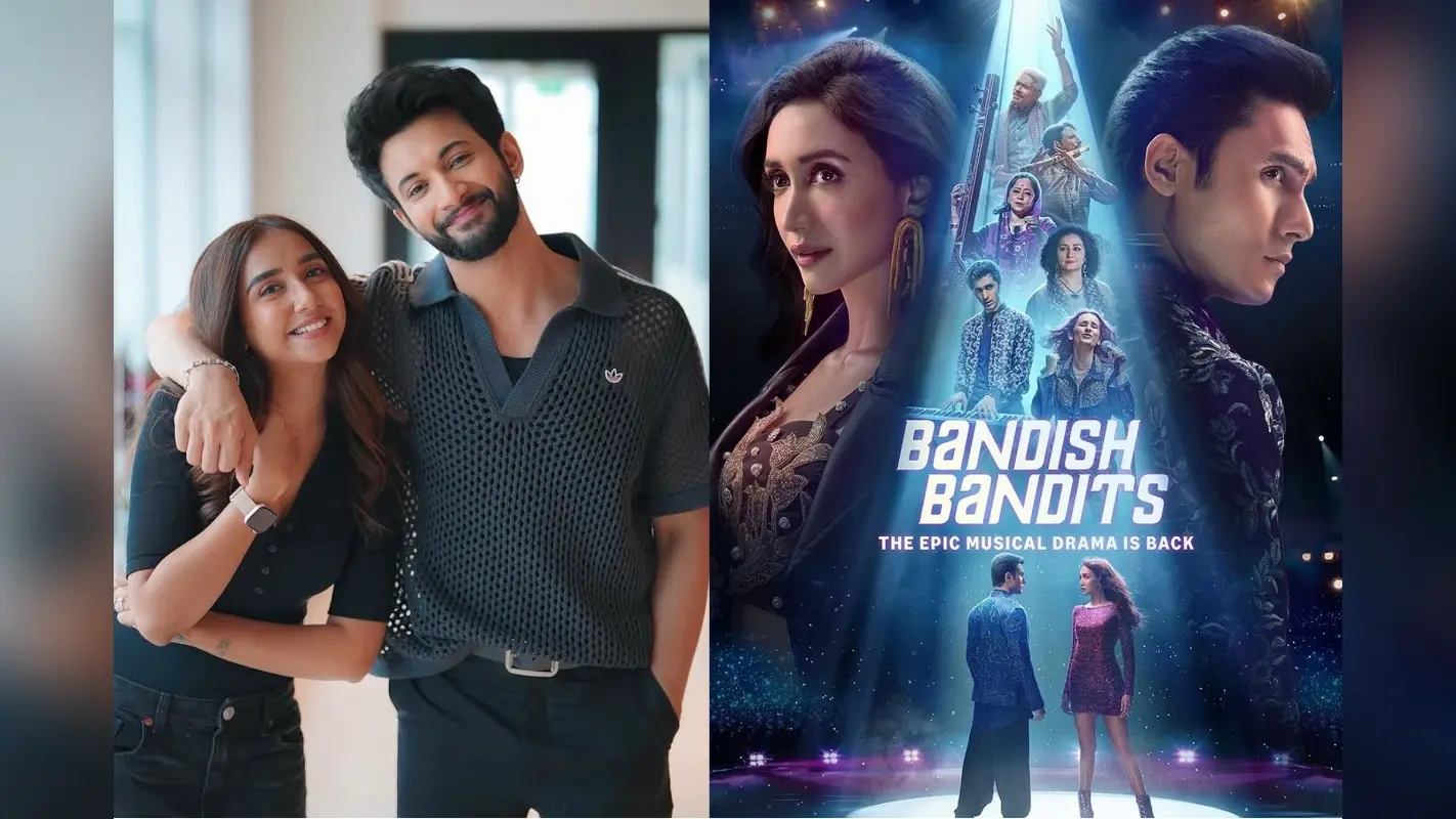 OTT Releases of The Week: बंदिश बैंडिट्स 2 से लेकर मिसमैच्ड 3 तक वॉचलिस्ट आज ही ऐड करे वीकेंड के लिए