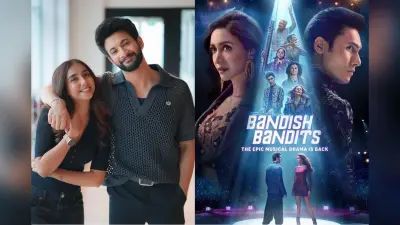 OTT Releases of The Week: बंदिश बैंडिट्स 2 से लेकर मिसमैच्ड 3 तक वॉचलिस्ट आज ही ऐड करे वीकेंड के लिए