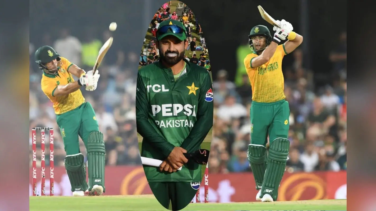 PAK vs SA: ‘पाकिस्तान की तो बखिया उधेड़ दी’, रीजा-रासी के तूफान में बही रिजवान की टीम