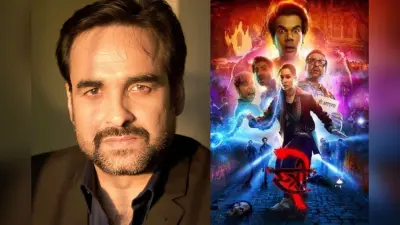 Stree 2: पंकज त्रिपाठी ने स्त्री 2 की बॉक्स ऑफिस सफलता पर तोड़ी चुप्पी, कहा- दिमाग खराब नहीं…