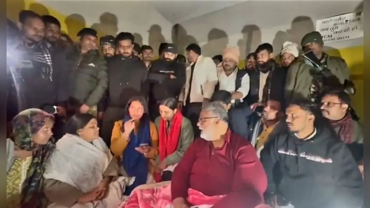 पप्पू यादव का संसद में दावा- बिहार में बिना पेपर लीक कोई भी परीक्षा नहीं होती