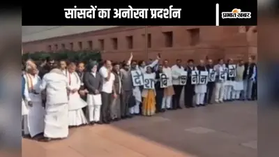 Parliament Winter Session: पीएम मोदी लोकसभा को कर सकते हैं संबोधित, बिरला की बैठक के बाद विपक्ष बहस के लिए तैयार