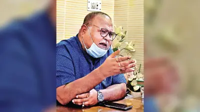 पार्थ व सहयोगियों ने एक हजार से ज्यादा अयोग्य अभ्यर्थियों से लिये रुपये : सीबीआइ