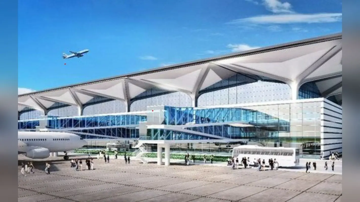 Patna Airport: पटना एयरपोर्ट के नए टर्मिनल का कितना काम हुआ पूरा? आ गया बड़ा अपडेट…