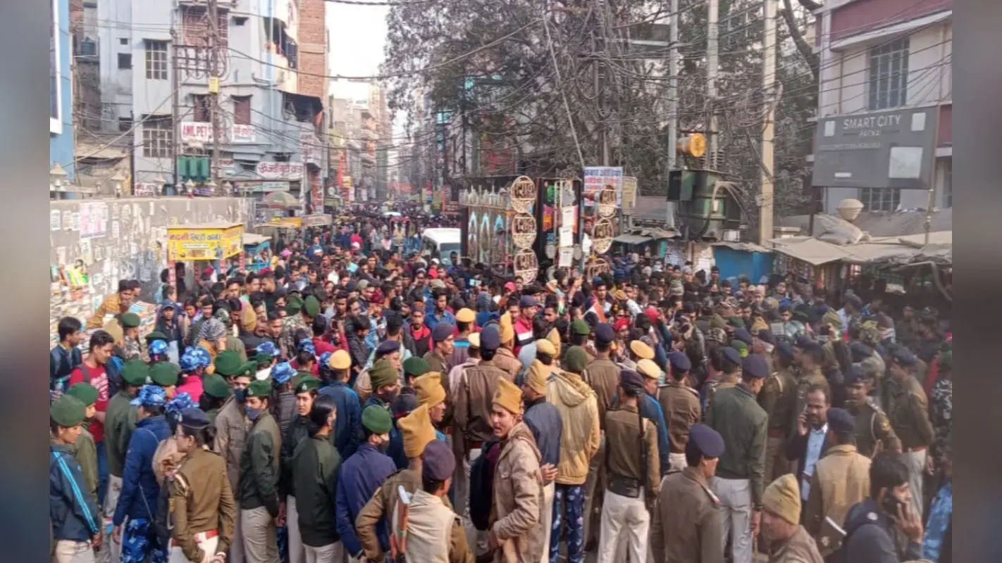 Patna News : ठंड बढ़ने के साथ पटना में बढ़ने लगे हार्ट अटैक और ब्रेन हेमरेज के मामले, डॉक्टरों से जानें बचने के उपाय