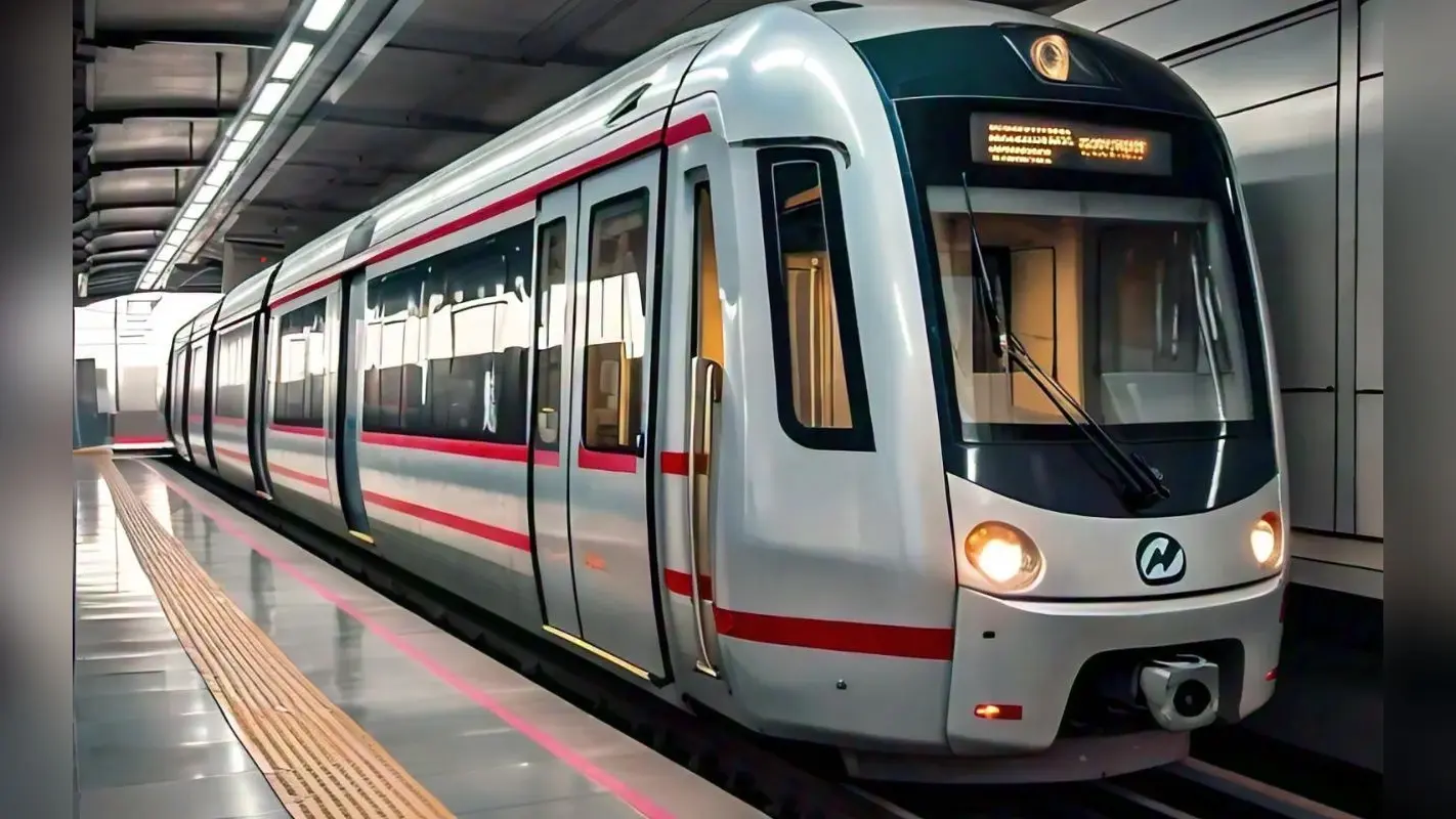 Patna Metro: पटना मेट्रो प्रोजेक्ट पर लग सकता है ग्रहण? राजभवन ने स्टेशन के लिए जमीन देने से किया इंकार