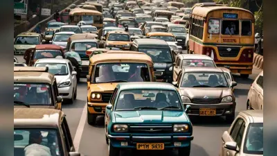 Patna News: जुलूस और जाम को संभालने के लिए शहर में बनेंगे दस नये ट्रैफिक ओपी, एसआई रैंक के पदाधिकारी को मिलेगी कमान