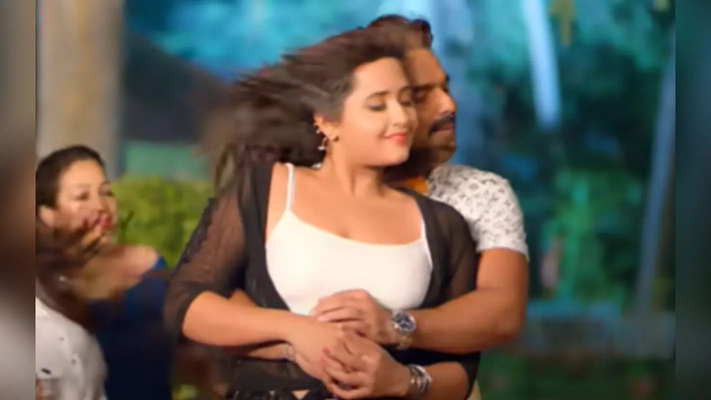 Bhojpuri Song: काजल राघवानी के ठुमकों पर आया पवन सिंह का दिल, 2 साल बाद भी इस गाने पर आ रहे ताबड़तोड़ व्यूज