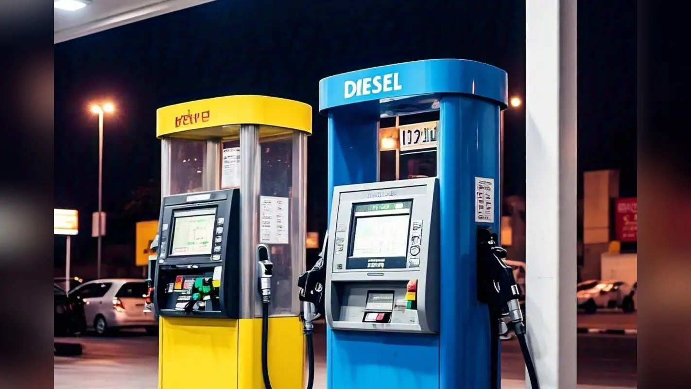 Petrol Diesel: साल के आखिरी दिन तेल कंपनियों ने कर दिया खेल, पेट्रोल-डीजल की नई रेट किया जारी