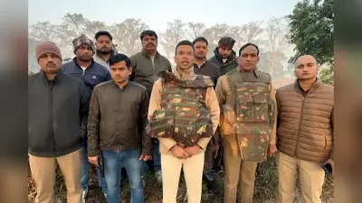 Pilibhit Encounter Video : पंजाब में पुलिस चौकी पर बम फेंककर घुस गए यूपी में, पुलिस ने खालिस्तानी आतंकियों को किया ढेर