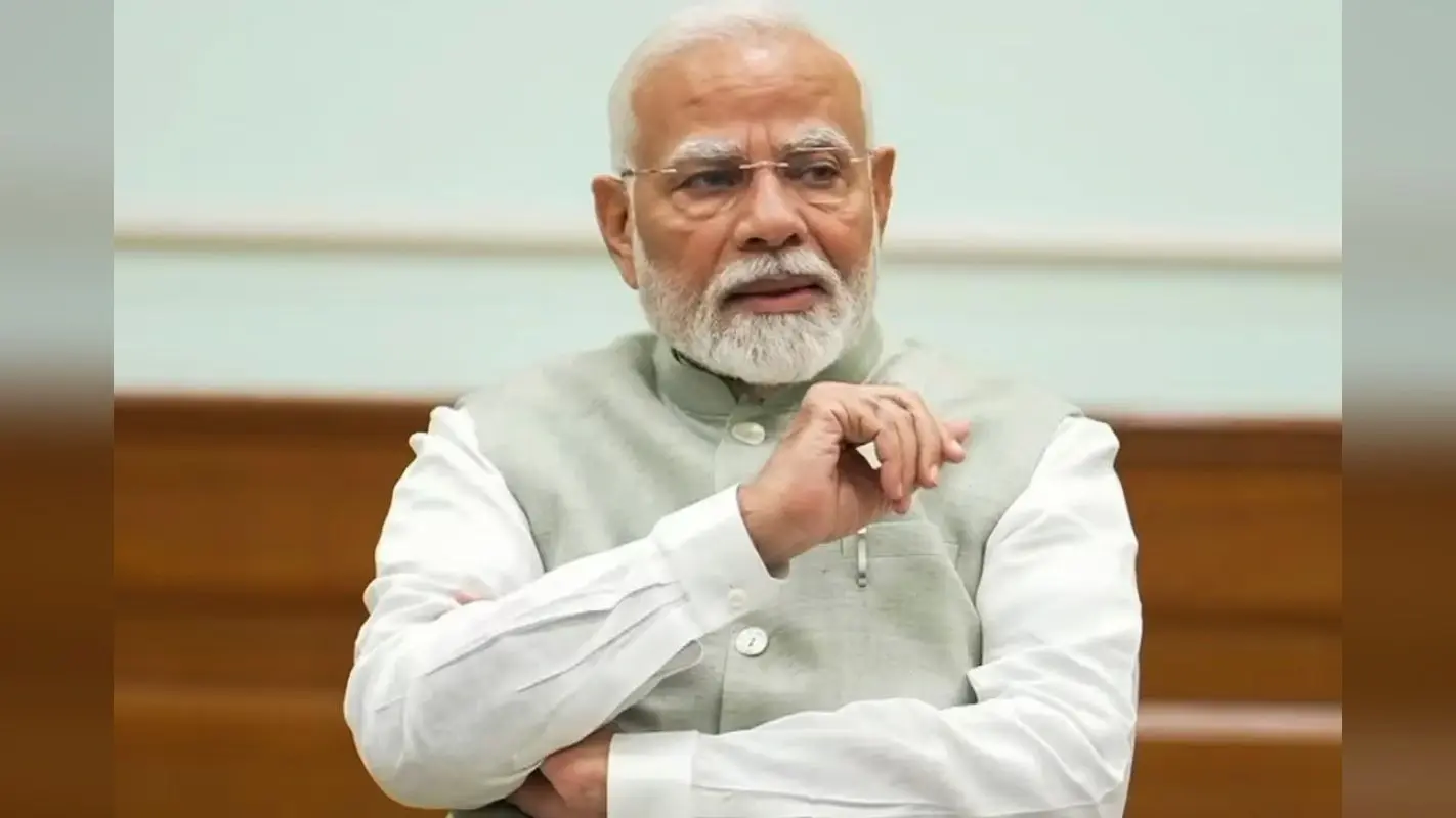 रामायण मंदिर के उद्घाटन में PM मोदी को बुलाना चाहते थे कुणाल किशोर, अपने साथी से जताई थी इच्छा