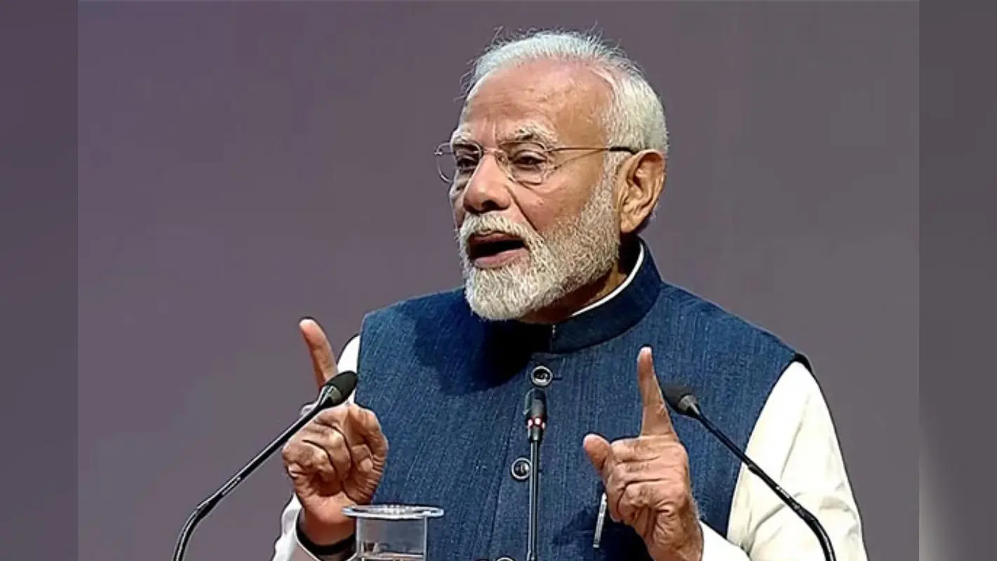 PM Modi Kuwait Visit: कुवैत यात्रा पर जाएंगे पीएम मोदी, 43 साल बाद किसी PM का होगा दौरा