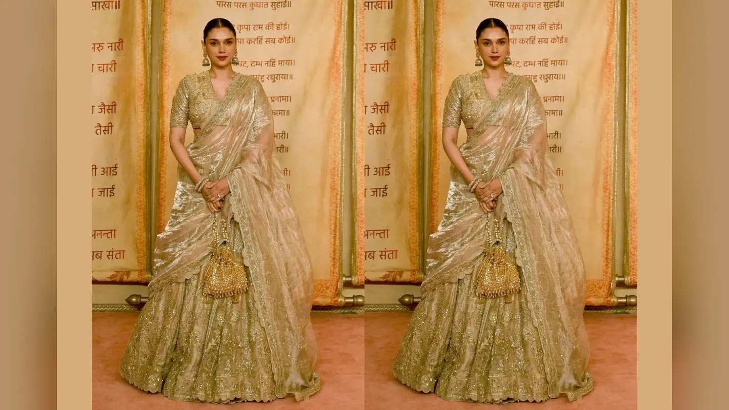 Classy Potli Bag Look For Wedding Season: शादी के सीजन में चुनें डिजाइनर पोटली बैग, लुक को बनाएं आकर्षक