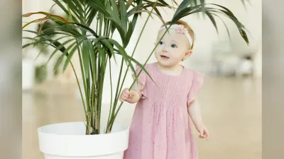 Baby Names: आपकी परियों सी बेटी के लिए ये हैं सबसे पॉपुलर और खूबसूरत नाम, डालें लिस्ट पर एक नजर