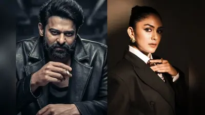Spirit Movie: प्रभास की ‘स्पिरिट’ में हुई ऋतिक रोशन की इस हीरोइन की एंट्री, एक्टर के साथ नैन लड़ाते आएंगी नजर