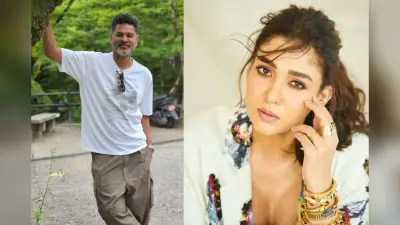 Prabhu Deva: प्रभु देवा के कहने पर फिल्मी दुनिया से दूरी बनाना चाहती थीं लेडी सुपरस्टार, बोलीं- मुझे लगता था प्यार में समझौता…