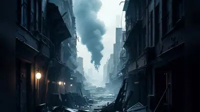 Prediction 2025 : अगले साल आएगा विनाश, घटेगी जनसंख्या, हो चुकी है भविष्यवाणी