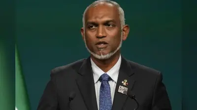 क्या भारत की मदद से मालदीव के राष्ट्रपति मुइज्जू को हटाने का था प्लान? रिपोर्ट में दावा