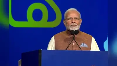PM Modi Address Indian Community: पीएम मोदी बोले- कुवैत आने में किसी भारतीय प्रधानमंत्री को 4 दशक लग गए