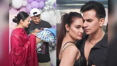 Prince Narula ने पत्नी युविका चौधरी के इस झूठ का किया पर्दाफाश, बोले- लोग व्लॉग्स में गलत साबित…