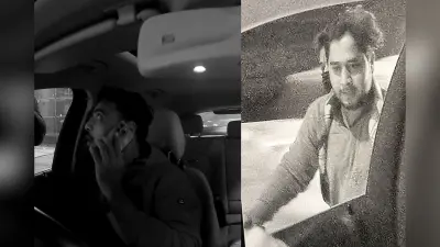 Ranchi Crime: कारोबारी प्रिंस राज श्रीवास्तव पर रांची में जानलेवा हमला, डोरंडा थाने में घुसकर बचायी जान