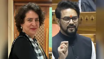 One Nation One Election के लिए JPC गठित, प्रियंका गांधी, संबित पात्रा सहित ये नाम शामिल