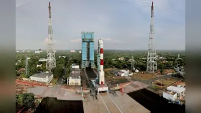 PROBA 3 Spacecraft: इसरो ने लॉन्च किया प्रोबा-3 मिशन, उठेगा कई रहस्यों से पर्दा, जानिए खास बातें