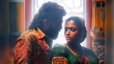 Pushpa 2: श्रीवल्ली की मौत का सस्पेंस खत्म, पुष्पा 3 में क्या होगा नया ट्विस्ट
