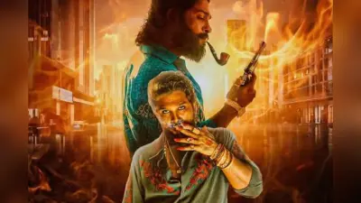 Pushpa 2 की सफलता के बीच अल्लू अर्जुन ने पुष्पा 3 को लेकर दिया बड़ा हिंट, बताया क्या होगा तीसरे पार्ट का टैगलाइन