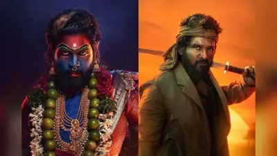 Pushpa 2 Box Office Day 13: मंगलवार को कितनी पब्लिक बटोर पाई पुष्पा 2, सुस्ती से कमाए इतने करोड़
