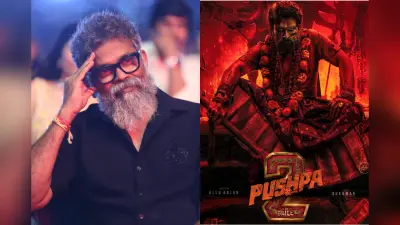 Sukumar Director: संध्या थिएटर में हुए हादसे पर पुष्पा के डायरेक्टर सुकुमार ने तोड़ी अपनी चुप्पी कहा- “पिछले 3 दिन…