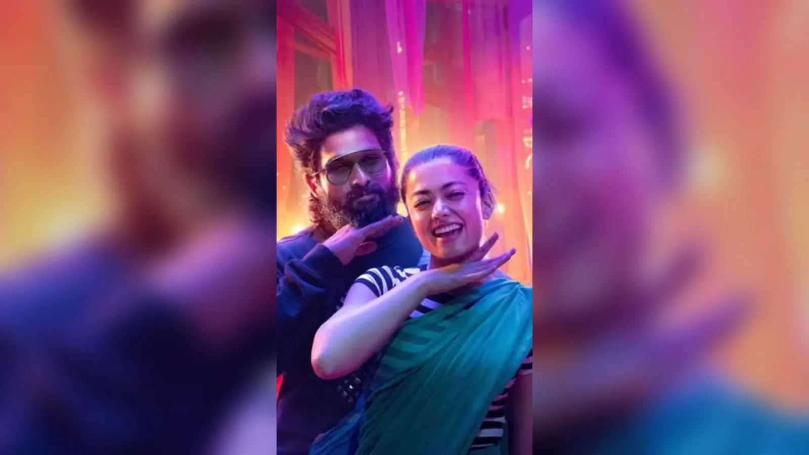 Pushpa 2 की ऐतिहासिक सफलता पर सुपरस्टार मोहनलाल ने तोड़ी चुप्पी, बोले- “ये सिर्फ…