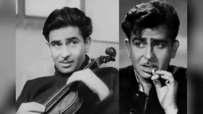 100 years of Raj Kapoor: अपने असिस्टेंट डेज की फोटो देखकर भावुक हो गए थे राज जी- विश्वजीत