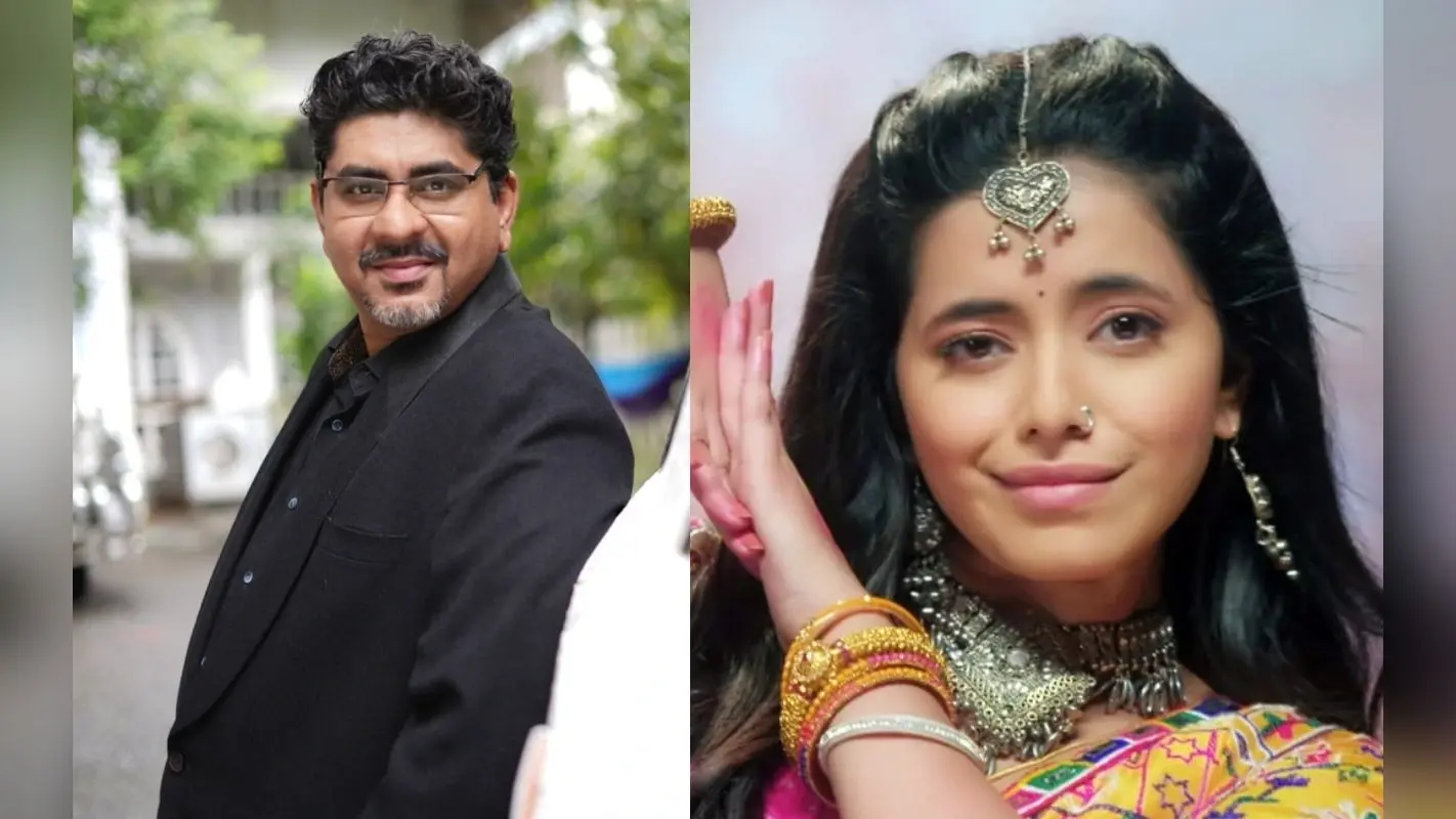 Anupama: फाइनली राजन शाही ने अलीशा परवीन को शो से निकालने पर तोड़ी चुप्पी, कहा- ये एक लव स्टोरी थी और…