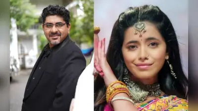 Anupama: फाइनली राजन शाही ने अलीशा परवीन को शो से निकालने पर तोड़ी चुप्पी, कहा- ये एक लव स्टोरी थी और…