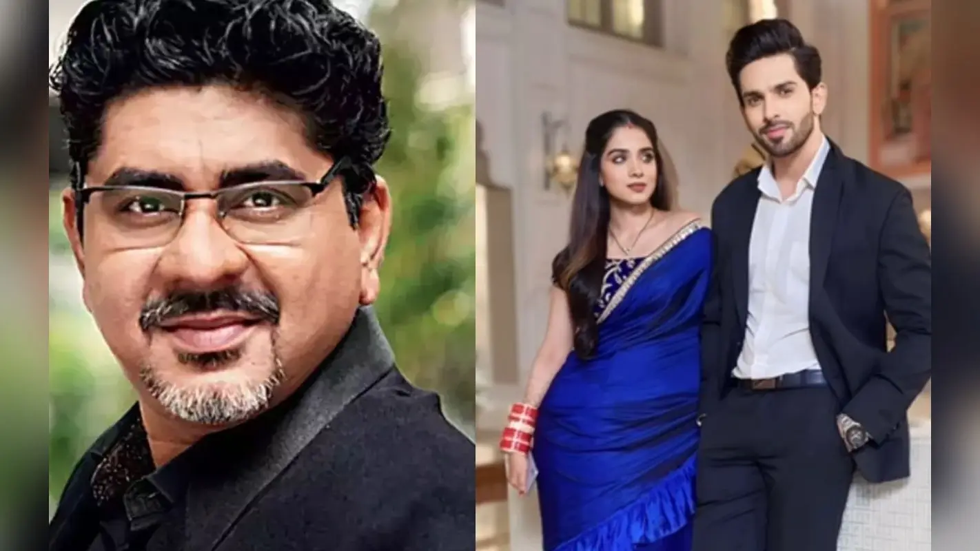 Yeh Rishta Kya Kehlata Hai: महीनों बाद शहजादा-प्रतीक्षा को निकालने पर राजन शाही ने दी प्रतिक्रिया, कहा- कोई भी शो…