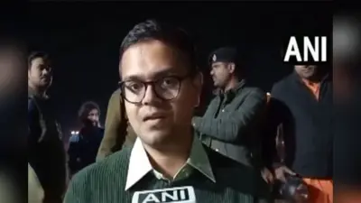 Rajasthan: दौसा के बोरवेल में गिरा 5 साल का मासूम, रेस्क्यू जारी, JCB से बनाया जा रहा सुरंग